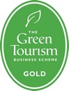 Gold tourism award